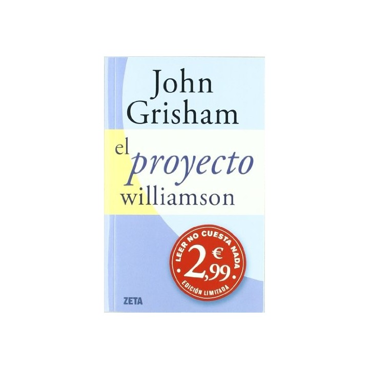 El proyecto Williamson